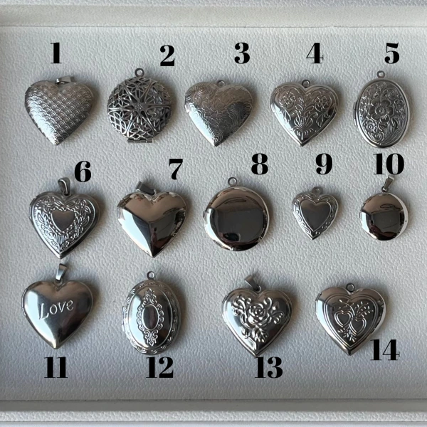 Çift Fotoğraflı Anahtarlık