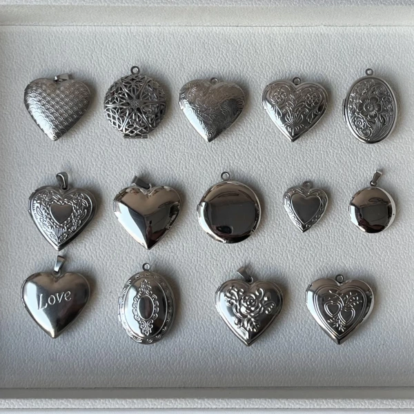 Çift Fotoğraflı Anahtarlık