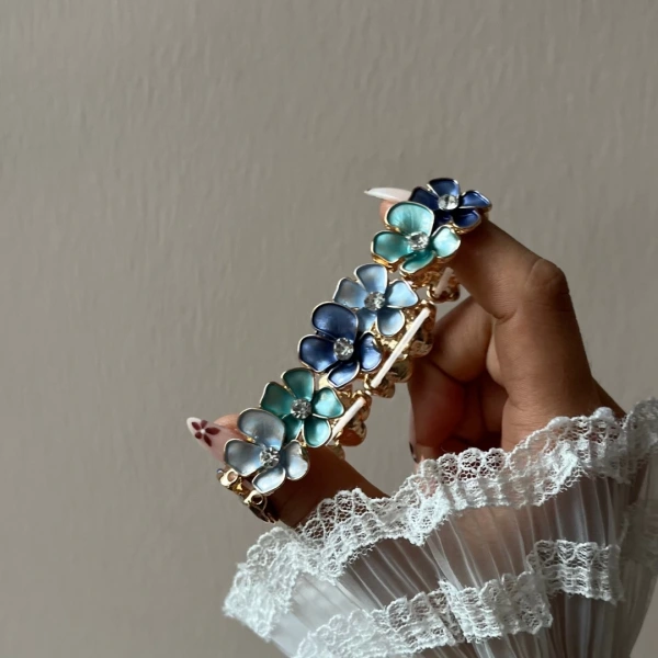Floral Muse Bileklik