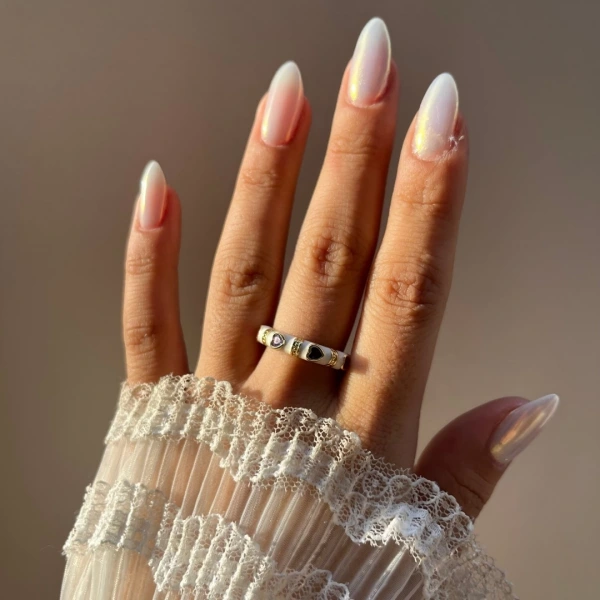 Heart Eternity Yüzük