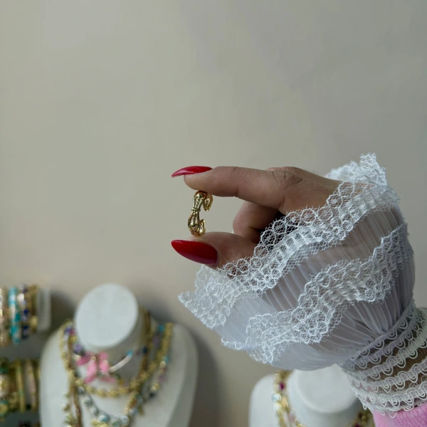 Majestic Chain Yüzük