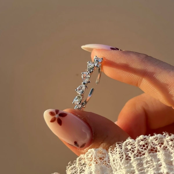 Markiz Prenses Yüzük