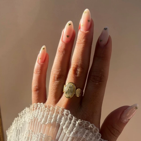 Médaillon Héritage Yüzük