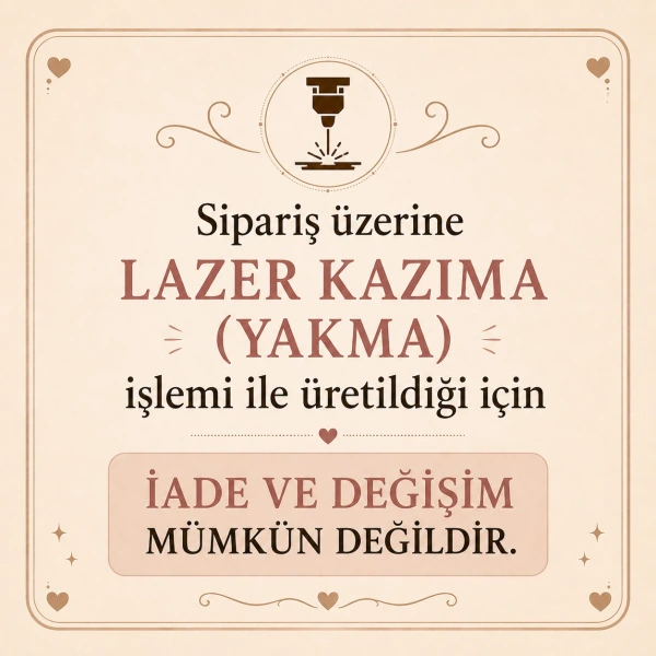 Şiirli Kitap Kolye ve Anahtarlık