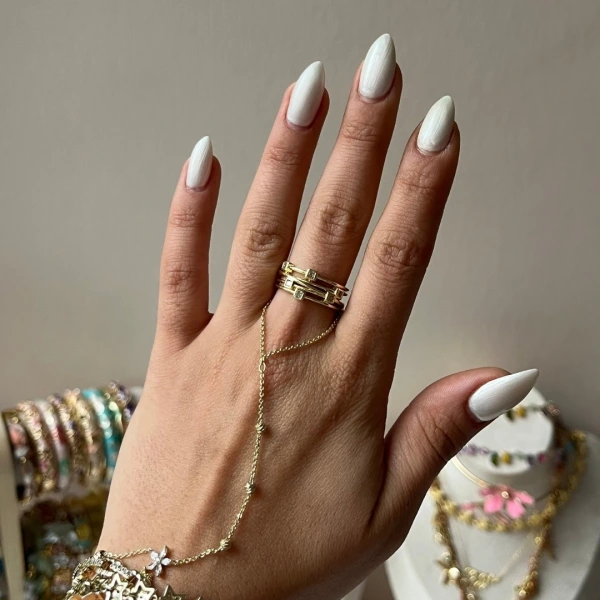 Sonsuz Üçlü Yüzük