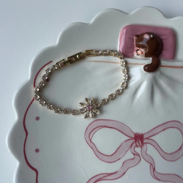 Special Snowflake Bileklik