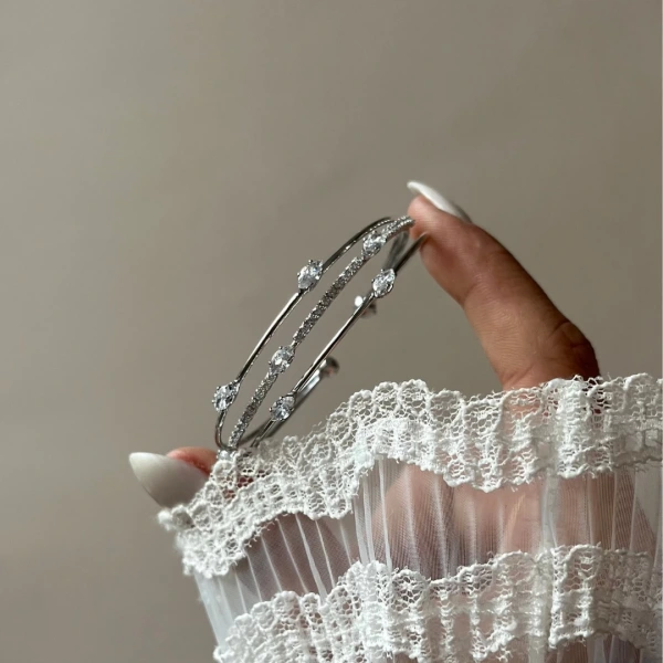 Starfall Cuff Bileklik