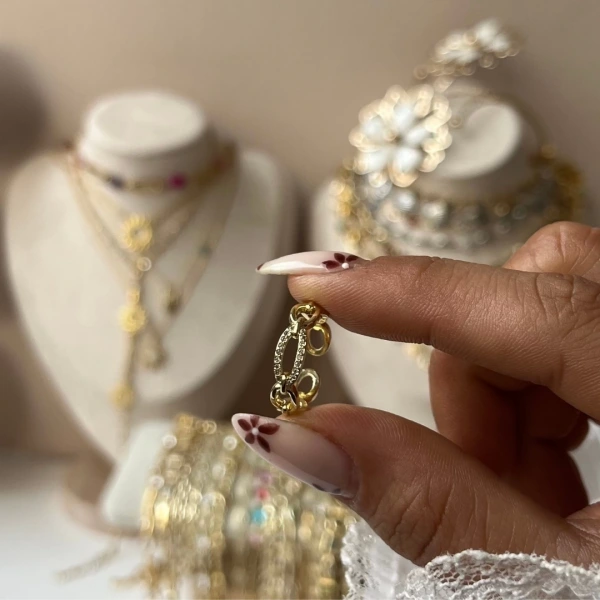 Union Précieuse Yüzük