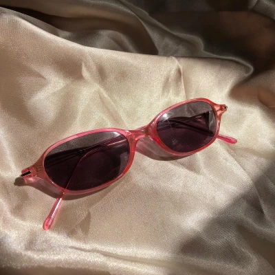 Pembe Dexter Güneş Gözlüğü