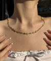 Bereket Choker Kolye
