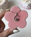 Hilal ve Hello Kitty Kolye