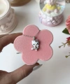 Dansçı Hello Kitty Kolye