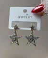 Star Pop Küpe