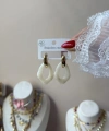 White Heritage Küpe