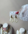 White Heritage Küpe
