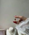 Scarlet Muse Yüzük