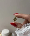 Luna Vintage Yüzük