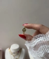 Luna Vintage Yüzük