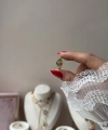 Luna Vintage Yüzük