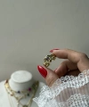 Antique Bond Yüzük
