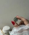 Işık Mührü Yüzük