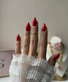Crystal Thread Yüzük