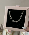 Royal Heart Kolye
