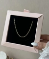 Mono Chain Kolye