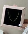 Mono Chain Kolye