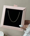 Mono Chain Kolye