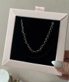Star Touch Kolye