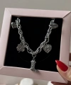 Street Charm Kolye