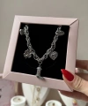Street Charm Kolye