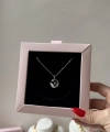 Mono Swan Kolye