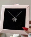 Love Wings Kolye