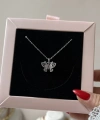 Love Wings Kolye