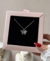 Love Wings Kolye