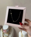 Sparkle Kolye