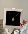Golden Touch Kolye