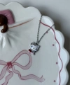 Sweet Hello Kitty Kolye