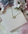 Swanora Gold Kolye