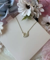 Swanora Gold Kolye