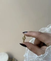 Petalya Yüzük