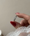 Velora Taşlı Yüzük
