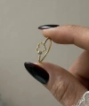 Fine Love Yüzük