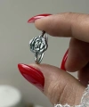 Antique Rose Yüzük