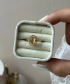 Royal Heritage Yüzük