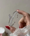 Prenses Peri Kızı Kelepçe Bileklik