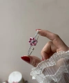 Prenses Lylia Kelepçe Bileklik
