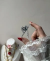 Prenses Seralya Kelepçe Bileklik